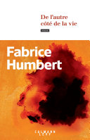 Cover of De l'autre côté de la vie