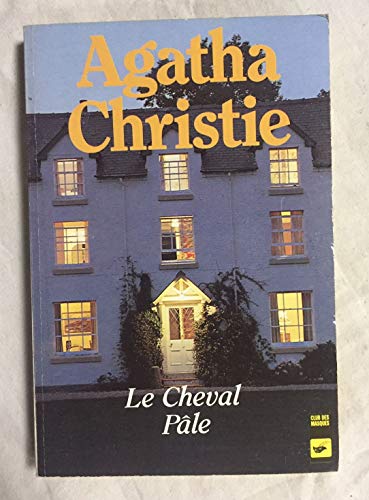 Cover of Le Cheval Pâle