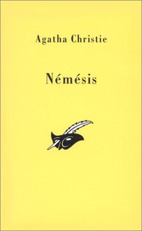 Cover of Némésis