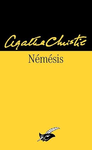 Cover of Némésis