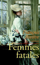 Cover of Femmes fatales