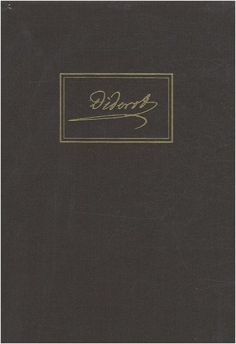 Cover of Les bijoux indiscrets