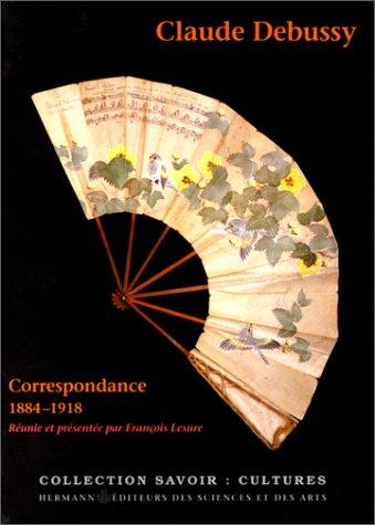 Cover of Correspondence