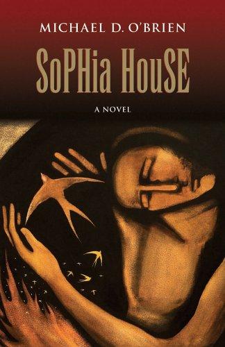 Cover of Sophia House