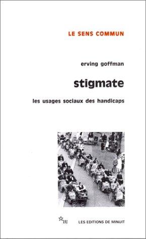 Cover of Stigmate