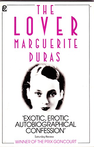 Cover of The Lover