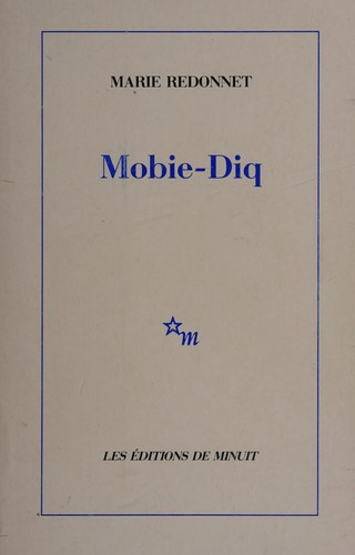 Cover of Mobie-Diq