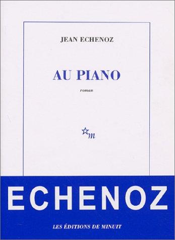 Cover of Au piano
