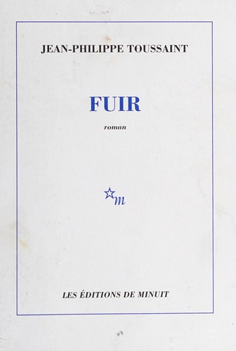 Cover of Fuir