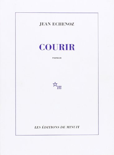Cover of Courir