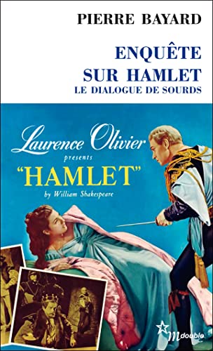 Cover of Enquête sur Hamlet : Le dialogue de sourds