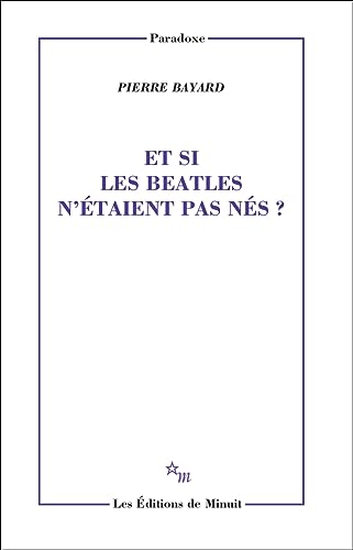 Cover of Et si les Beatles n'étaient pas nés ?