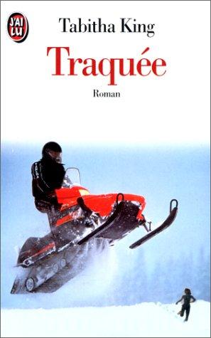 Cover of Traquée