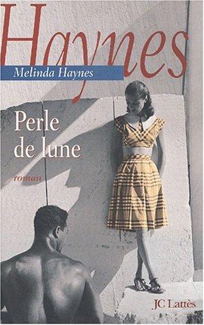 Cover of Perle de Lune