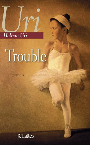 Cover of Trouble