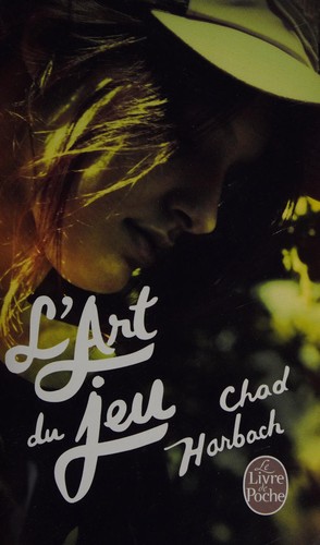 Cover of L'art du jeu