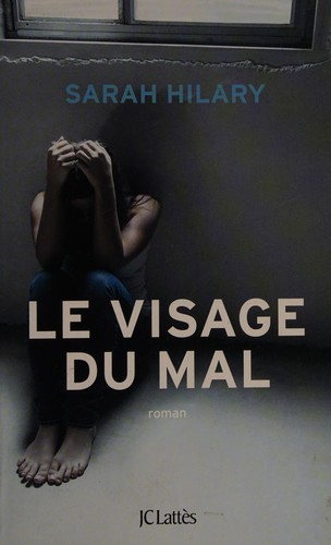 Cover of Le visage du mal