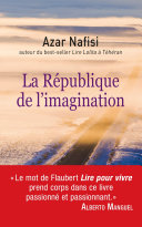 Cover of La République de l'imagination