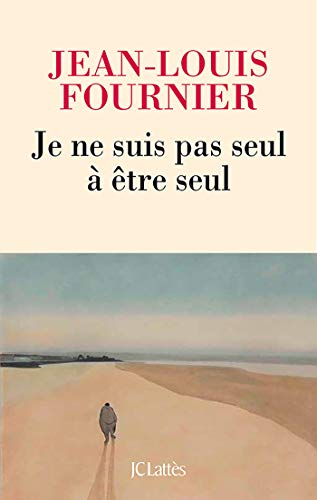 Cover of Je ne suis pas seul à être seul