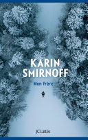 Cover of Mon frère