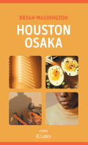 Cover of Houston-Osaka