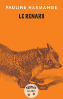 Cover of Le renard