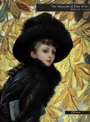 Cover of The Montreal Museum of Fine Arts