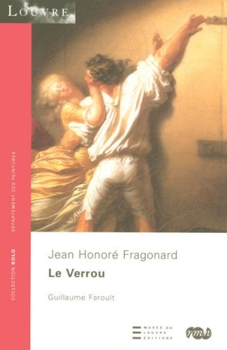 Cover of LE VERROU