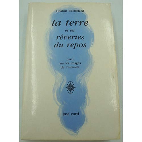 Cover of La terre et les rêveries du repos
