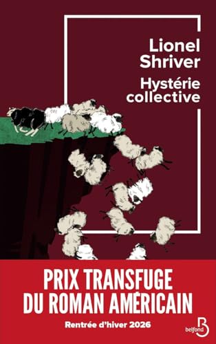 Cover of Hystérie collective