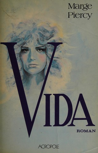 Cover of Vida