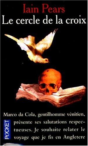 Cover of Le cercle de la croix