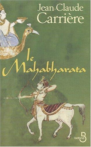 Cover of Le Mahabharata