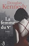 Cover of La femme du Ve