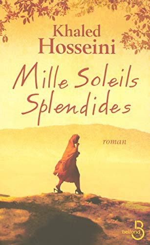 Cover of Mille Soleils splendides