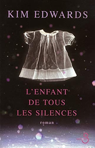 Cover of L'enfant de tous les silences (French Edition)