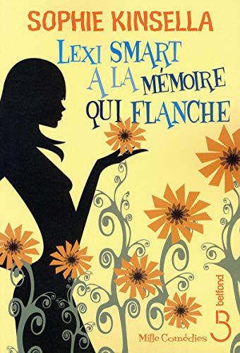 Cover of Lexi Smart à la mémoire qui flanche