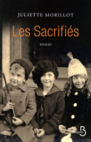 Cover of Les Sacrifiés