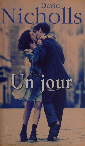 Cover of Un jour
