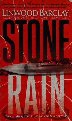 Cover of Stone Rain