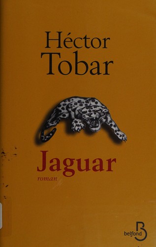 Cover of Jaguar