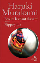 Cover of Écoute le chant du vent, suivi de Flipper, 1973