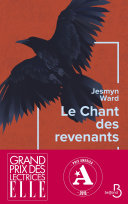 Cover of Le chant des revenants