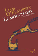 Cover of Le mouchard