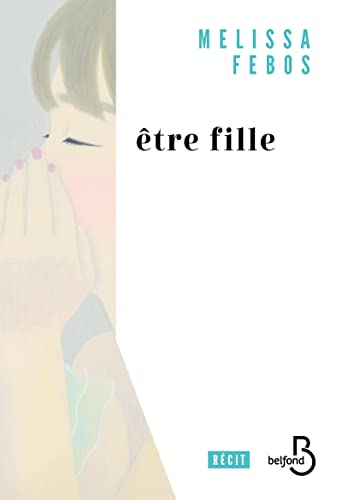 Cover of Être fille