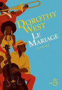 Cover of Le mariage
