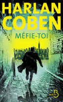 Cover of Méfie-toi