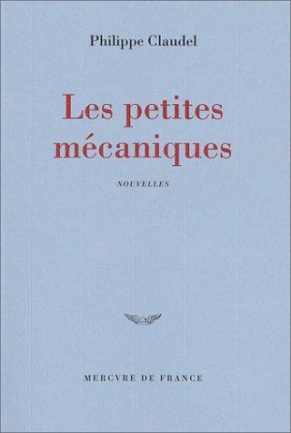 Cover of Les Petites Mécaniques