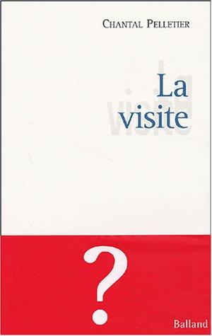 Cover of La Visite