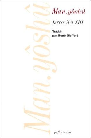 Cover of Man.Yôshû